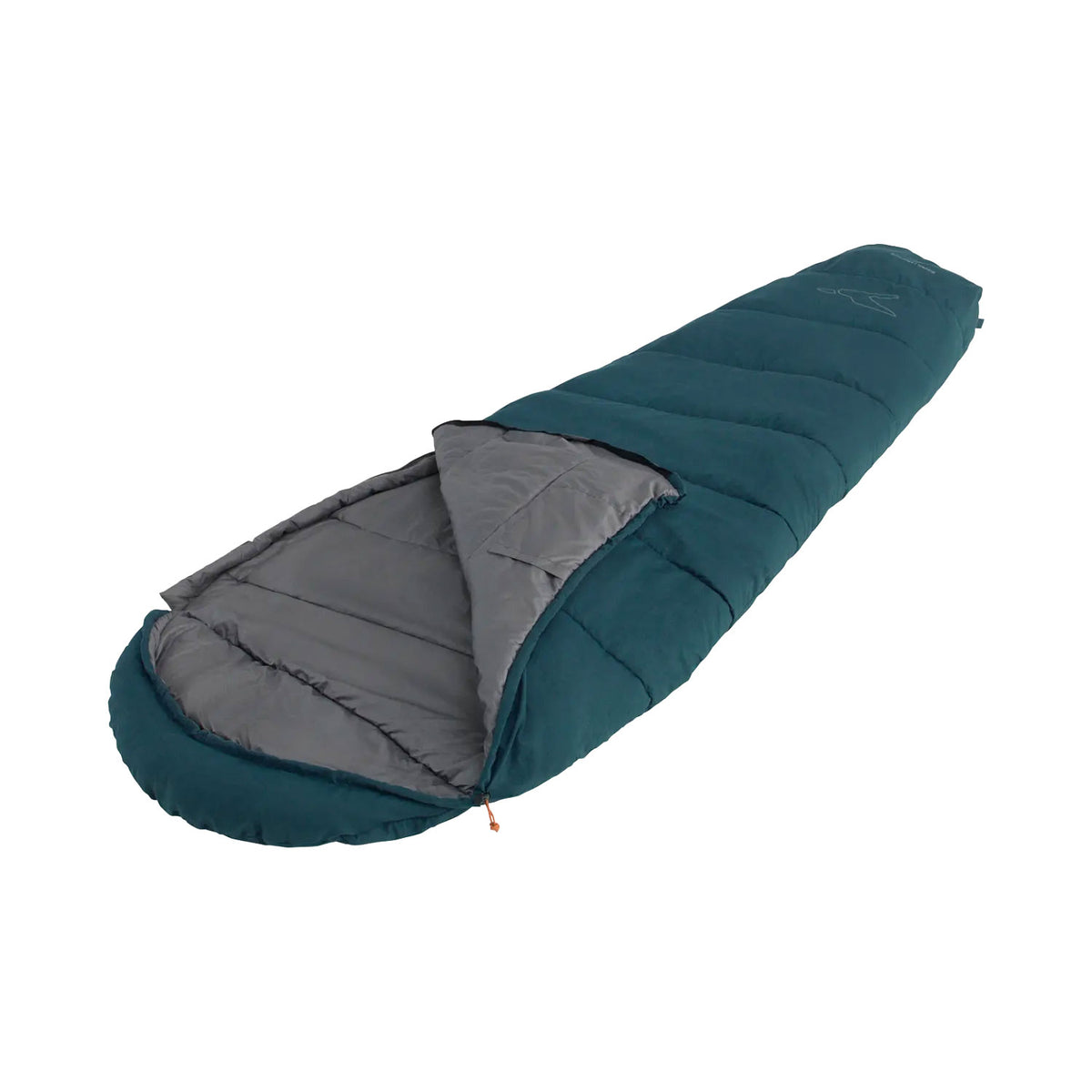 Easy Camp Raven I Mummy Sleeping Bag 5°C Sleeping Bags Easy Camp