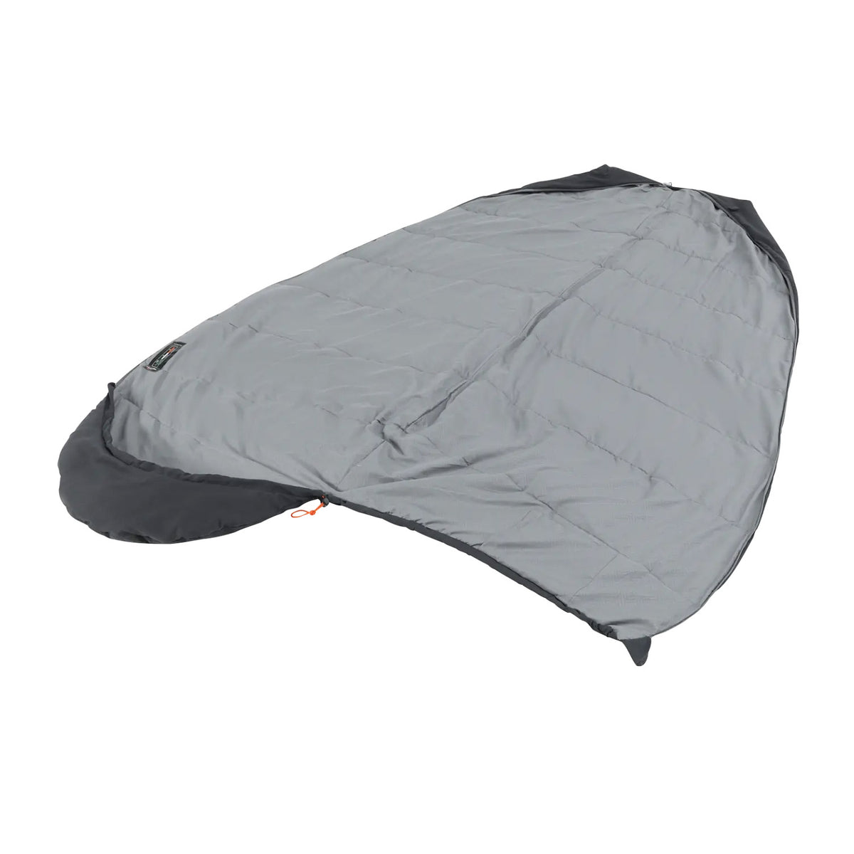 Easy Camp Raven Mummy Sleeping Bag 13°C Sleeping Bags Easy Camp