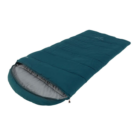 Easy Camp Raven I Square XL Sleeping Bag 5°C Sleeping Bags Easy Camp
