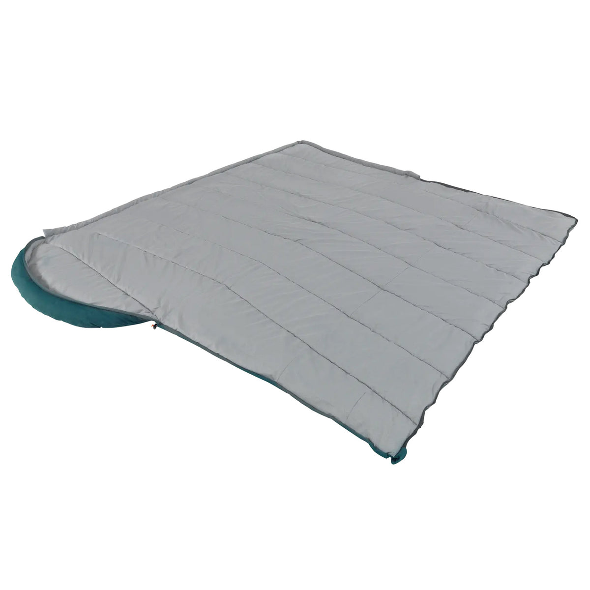 Easy Camp Raven I Square XL Sleeping Bag 5°C Sleeping Bags Easy Camp