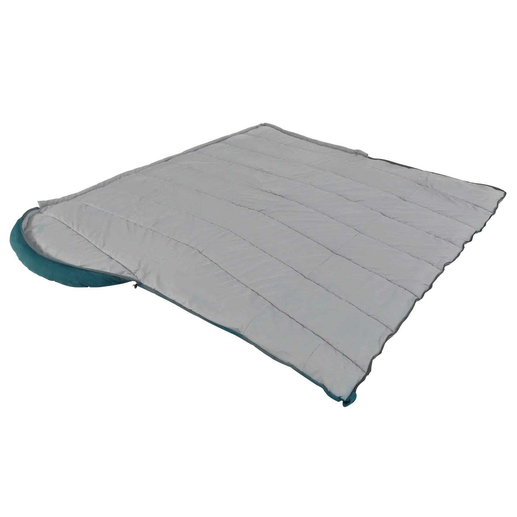 Easy Camp Raven I Square XL Sleeping Bag 5°C Sleeping Bags Easy Camp