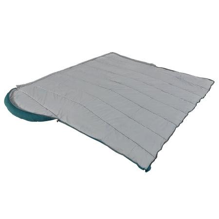 Easy Camp Raven I Square XL Sleeping Bag 5°C Sleeping Bags Easy Camp