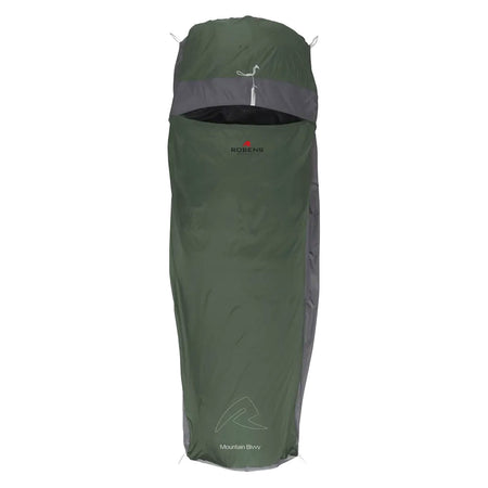 Robens Mountain Bivvy Sleeping Bags Robens