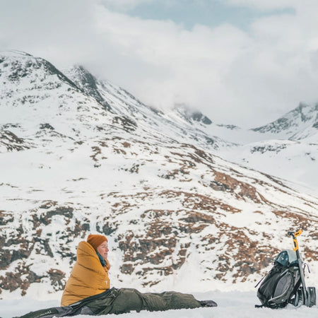 Robens Mountain Bivvy Sleeping Bags Robens