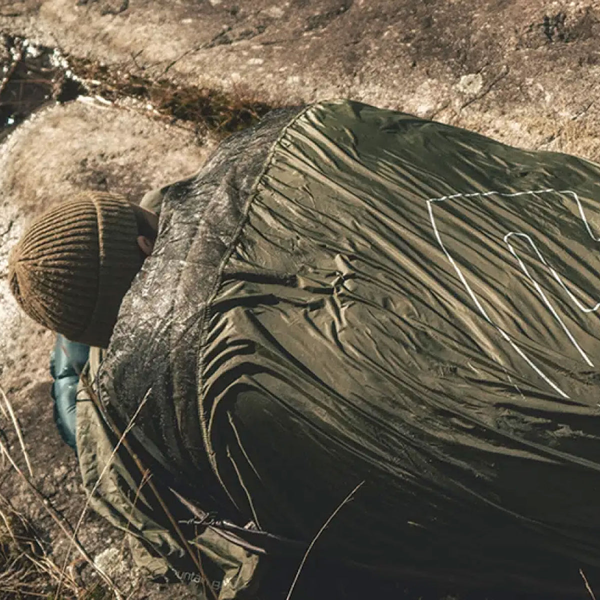 Robens Mountain Bivvy Sleeping Bags Robens