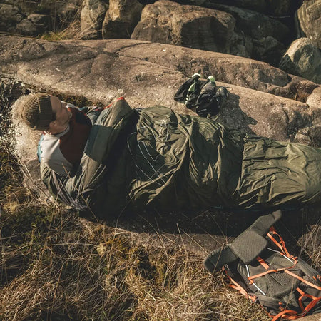 Robens Mountain Bivvy Sleeping Bags Robens