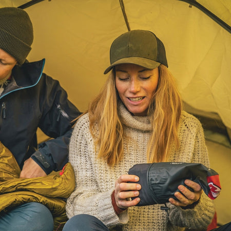Robens Mountain Liner Mummy Sleeping Bags Robens