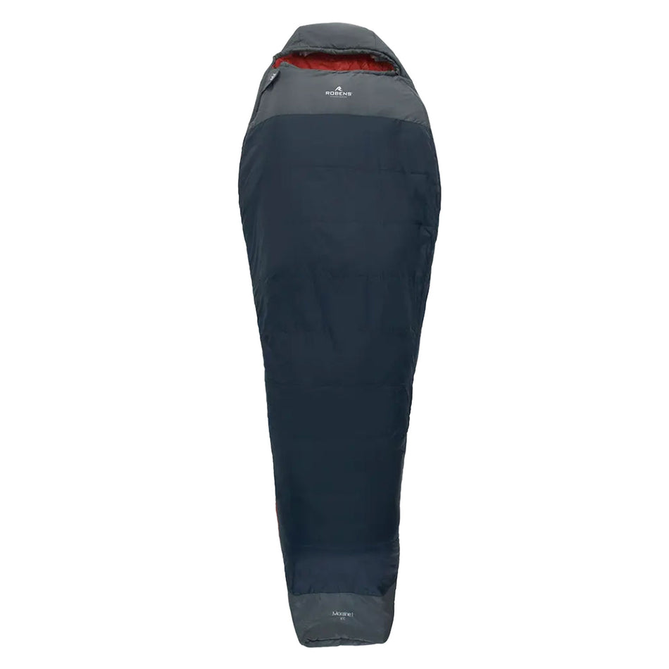 Robens Moraine I Sleeping Bag +11°C Sleeping Bags Robens