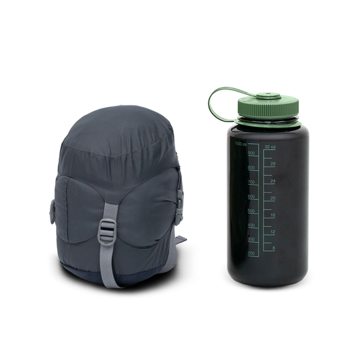 Robens Moraine I Sleeping Bag +11°C Sleeping Bags Robens