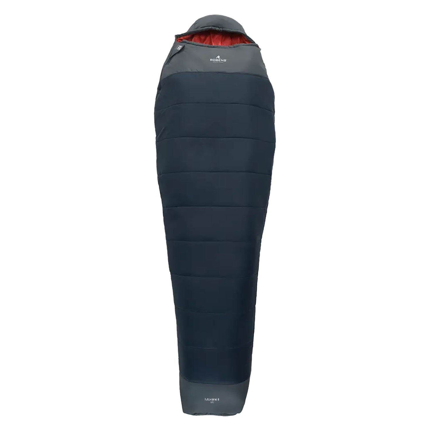 Robens Moraine II Sleeping Bag +5°C Sleeping Bags Robens