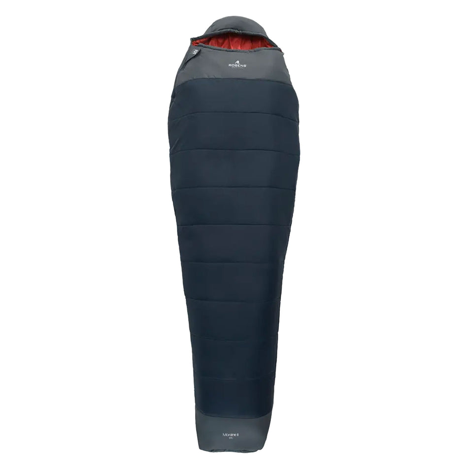 Robens Moraine II Sleeping Bag +5°C Sleeping Bags Robens