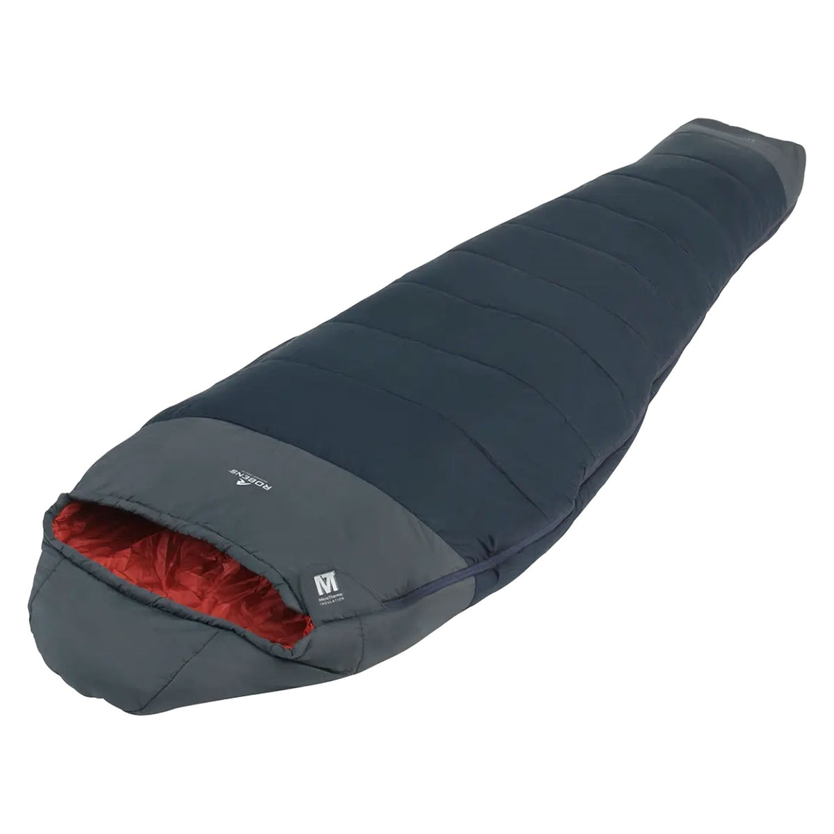 Robens Moraine II Sleeping Bag +5°C Sleeping Bags Robens