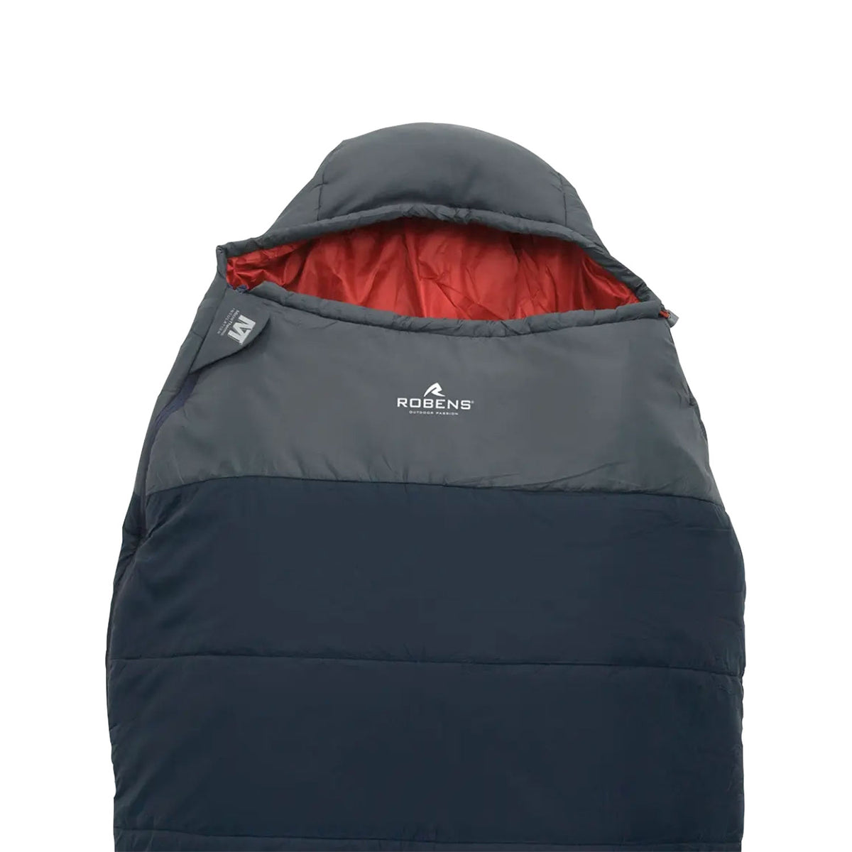 Robens Moraine II Sleeping Bag +5°C Sleeping Bags Robens