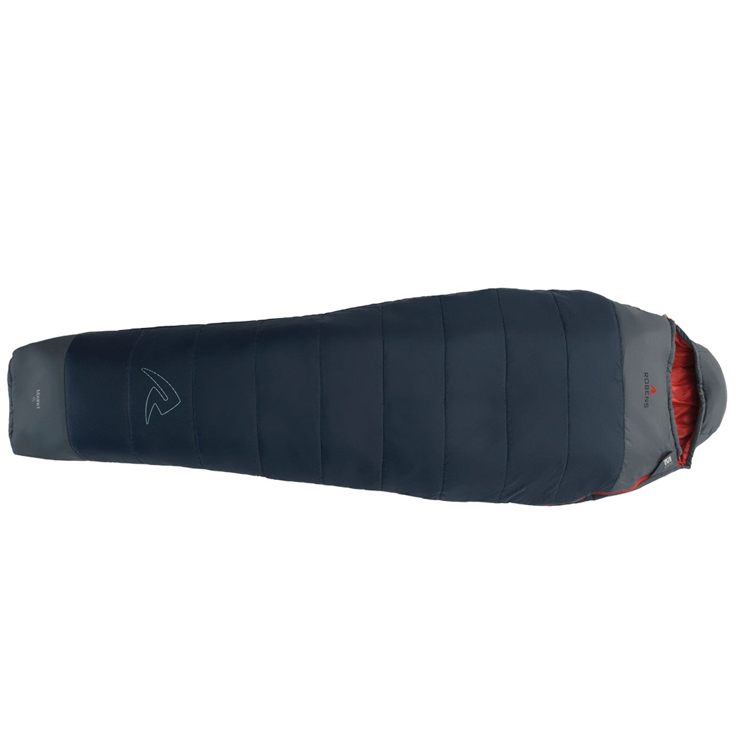 Robens Moraine II Sleeping Bag +5°C Sleeping Bags Robens