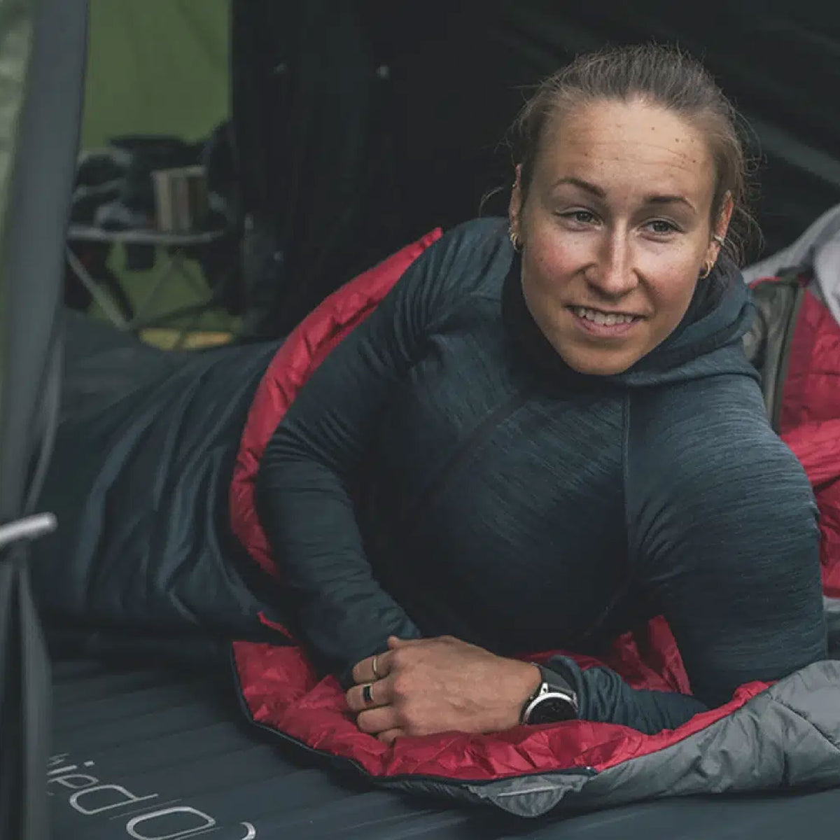 Robens Moraine III Sleeping Bag -2°C Sleeping Bags Robens
