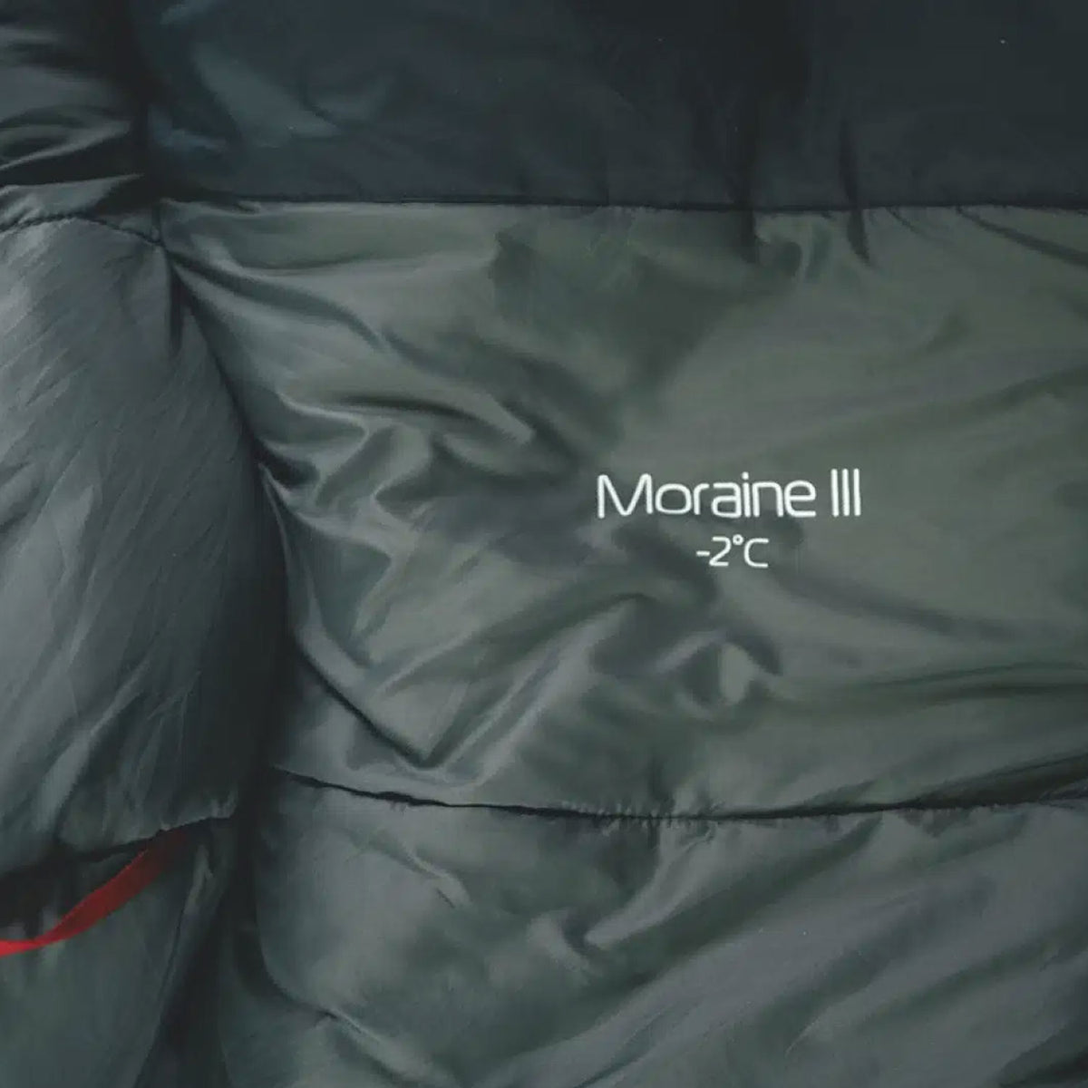 Robens Moraine III Sleeping Bag -2°C Sleeping Bags Robens