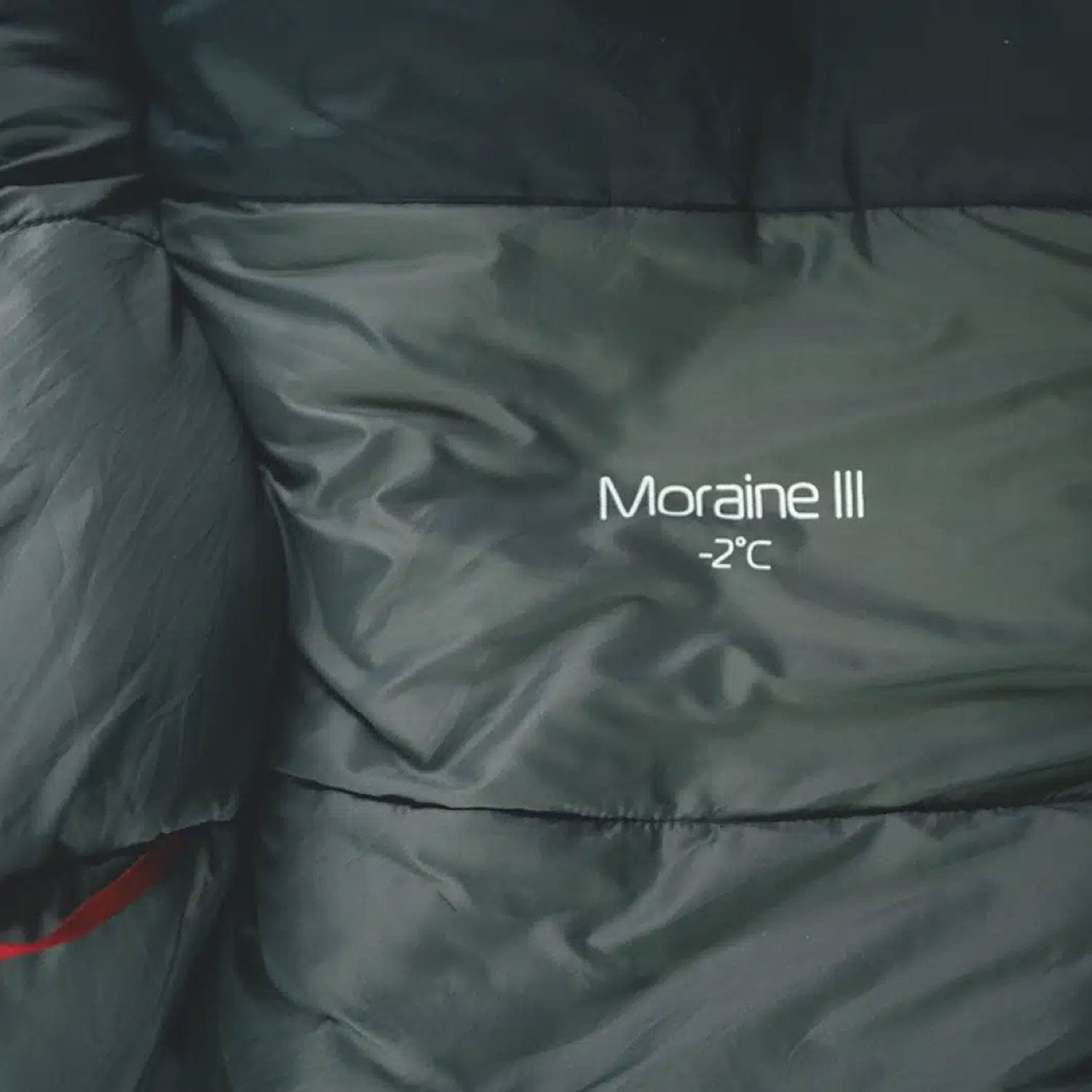 Robens Moraine III Sleeping Bag -2°C Sleeping Bags Robens