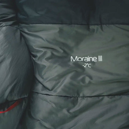 Robens Moraine III Sleeping Bag -2°C Sleeping Bags Robens