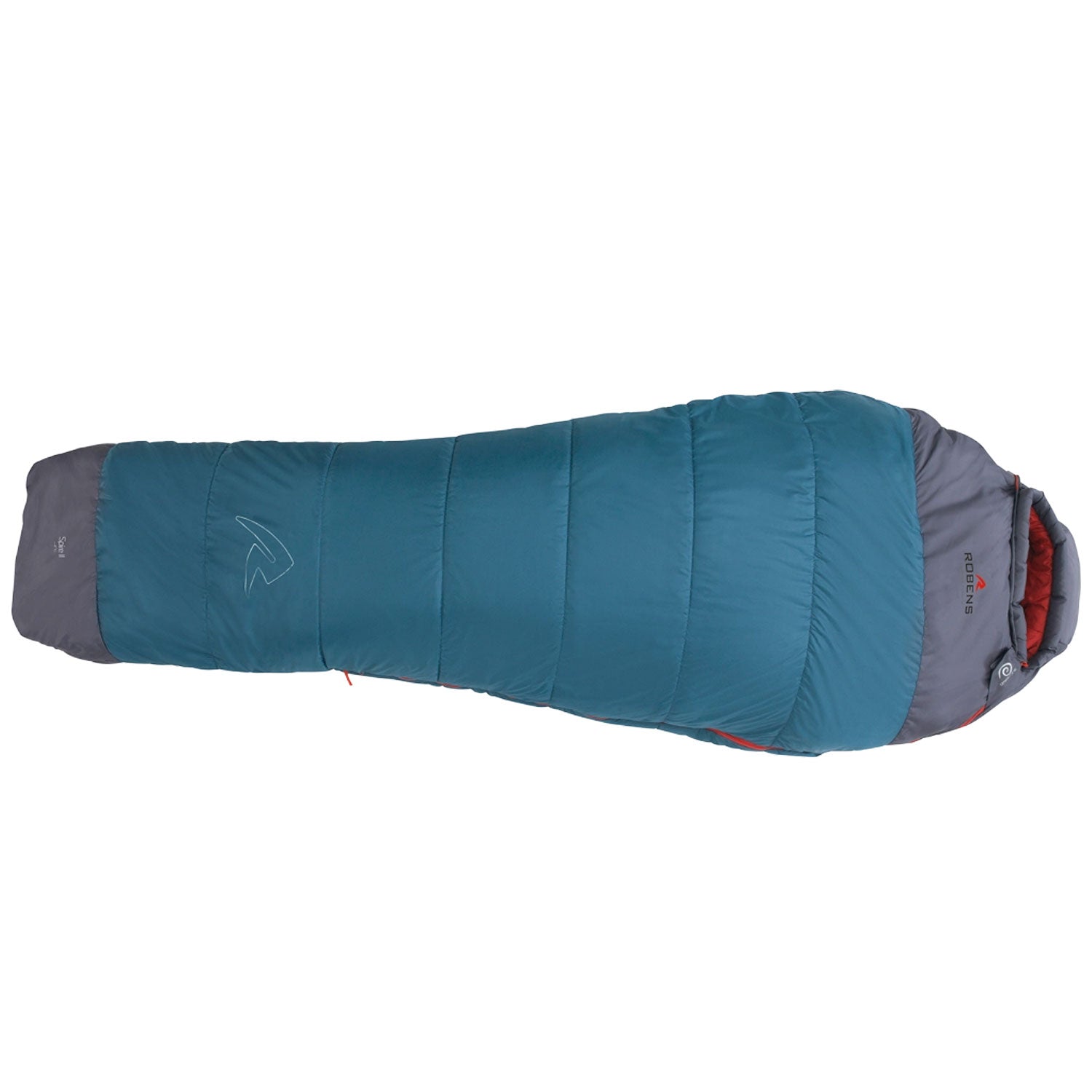 Robens Spire II Sleeping Bag -4°C Sleeping Bags Robens
