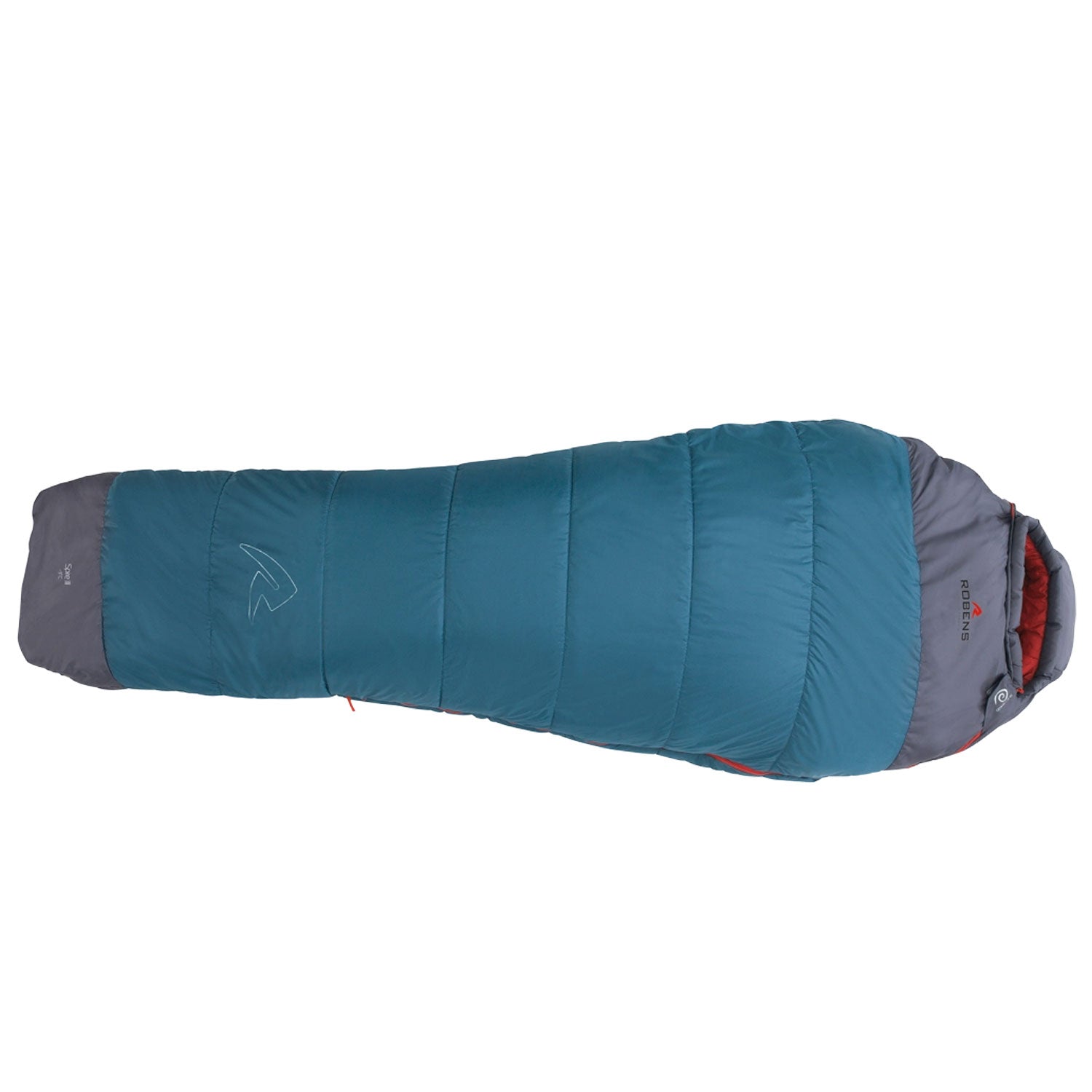 Robens Spire III Sleeping Bag -9°C Sleeping Bags Robens