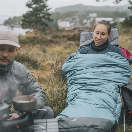 Robens Spire II Sleeping Bag -4°C Sleeping Bags Robens