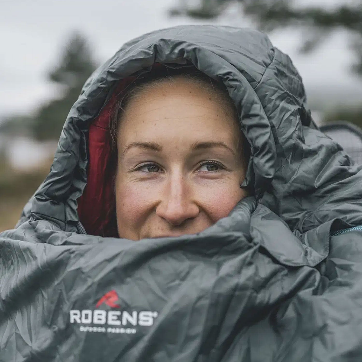 Robens Spire II Sleeping Bag -4°C Sleeping Bags Robens