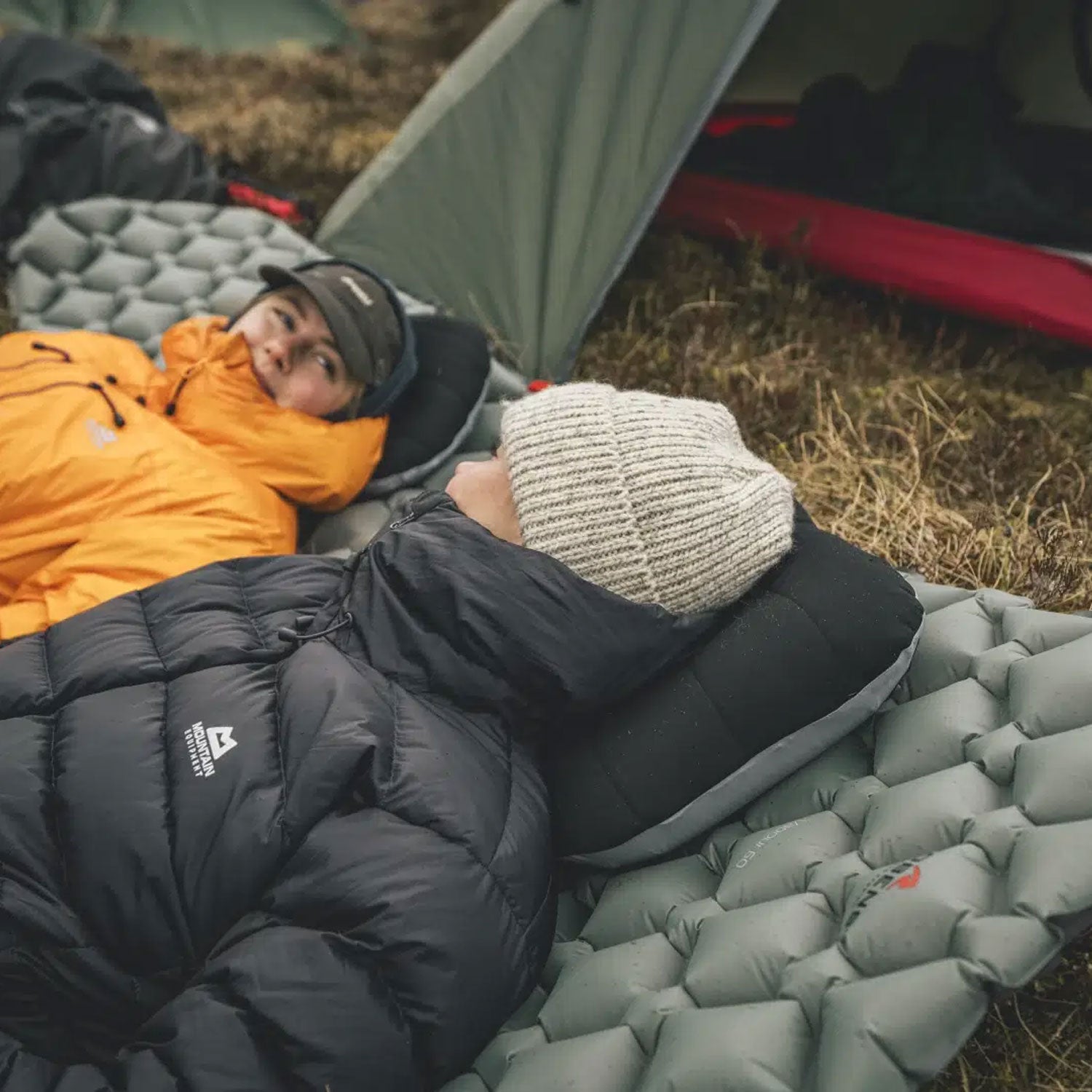 Robens Mountain Pillow Insulated Camping Accessories Robens