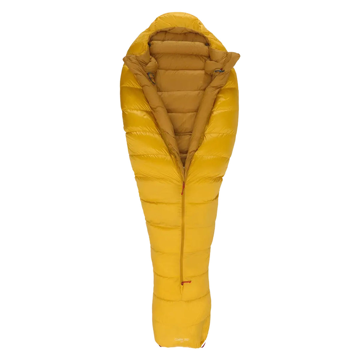 Robens Couloir 350 -4°C Regular Sleeping Bag Sleeping Bags Robens