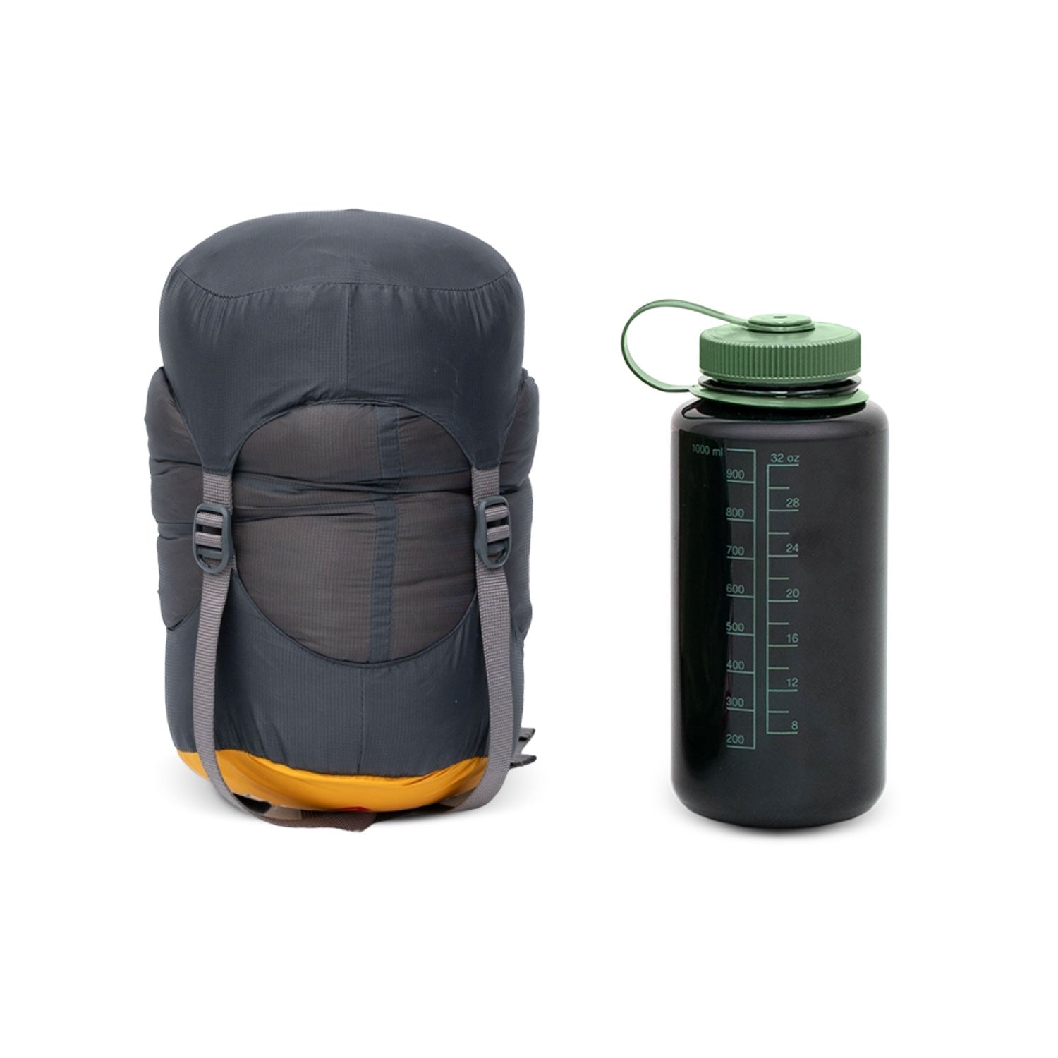 Robens Couloir 350 -4°C Regular Sleeping Bag Sleeping Bags Robens