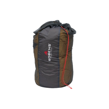 Robens Couloir 350 -4°C Regular Sleeping Bag Sleeping Bags Robens