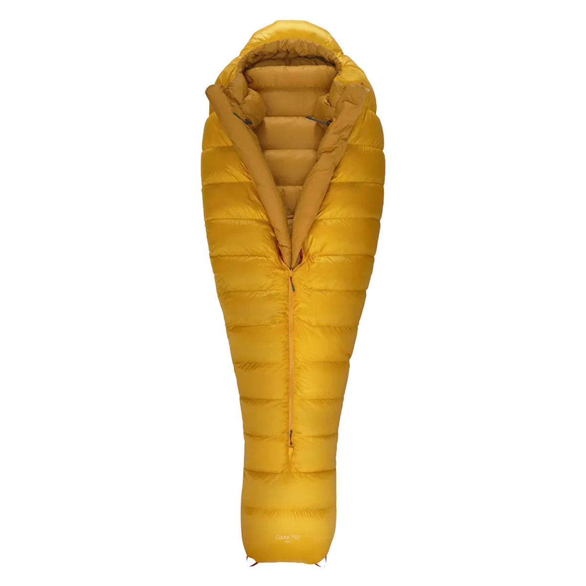 Robens Couloir 750 -15°C Regular Sleeping Bag Sleeping Bags Robens
