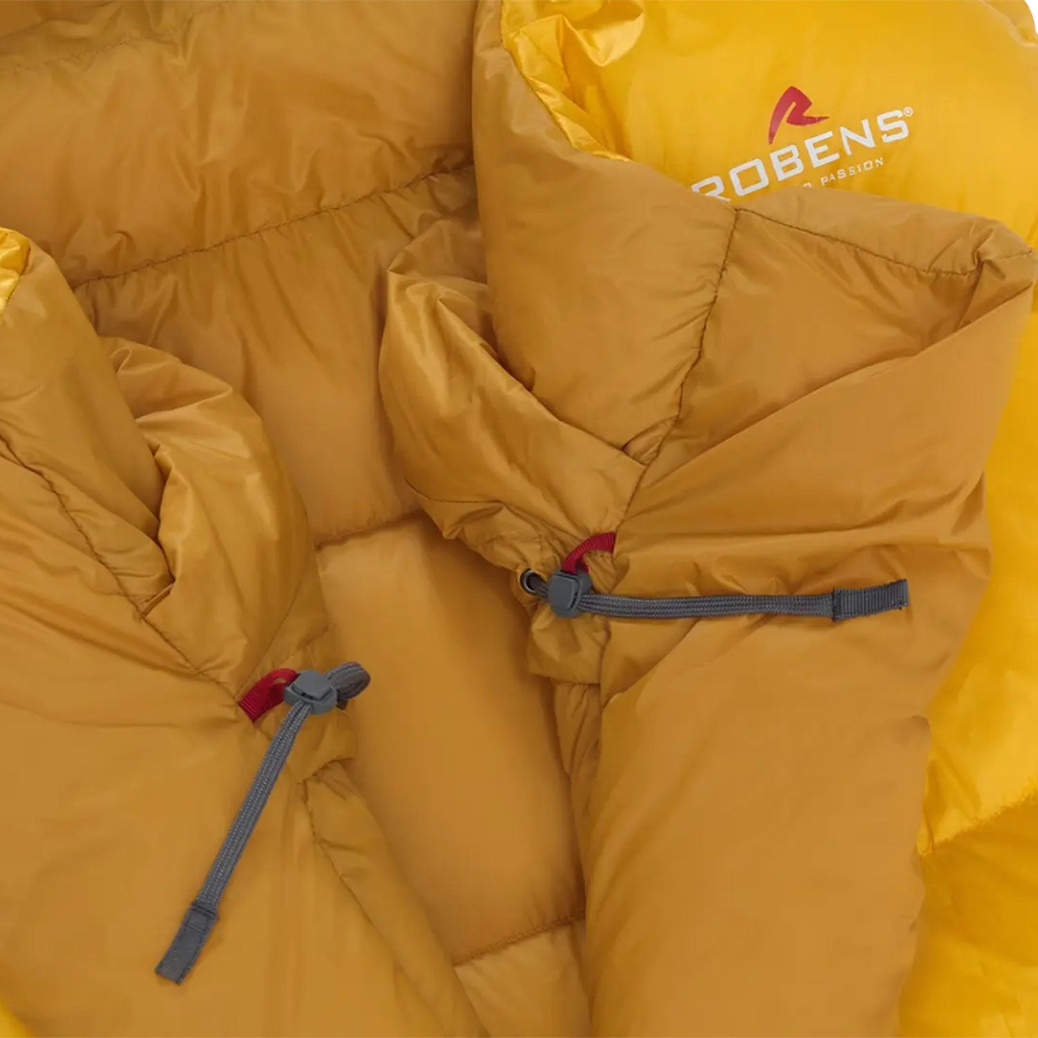 Robens Couloir 750 -15°C Regular Sleeping Bag Sleeping Bags Robens