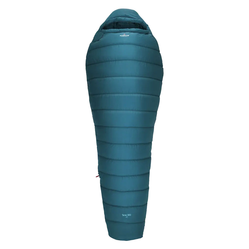 Robens Serac 300 -4°C Regular Sleeping Bag Sleeping Bags Robens