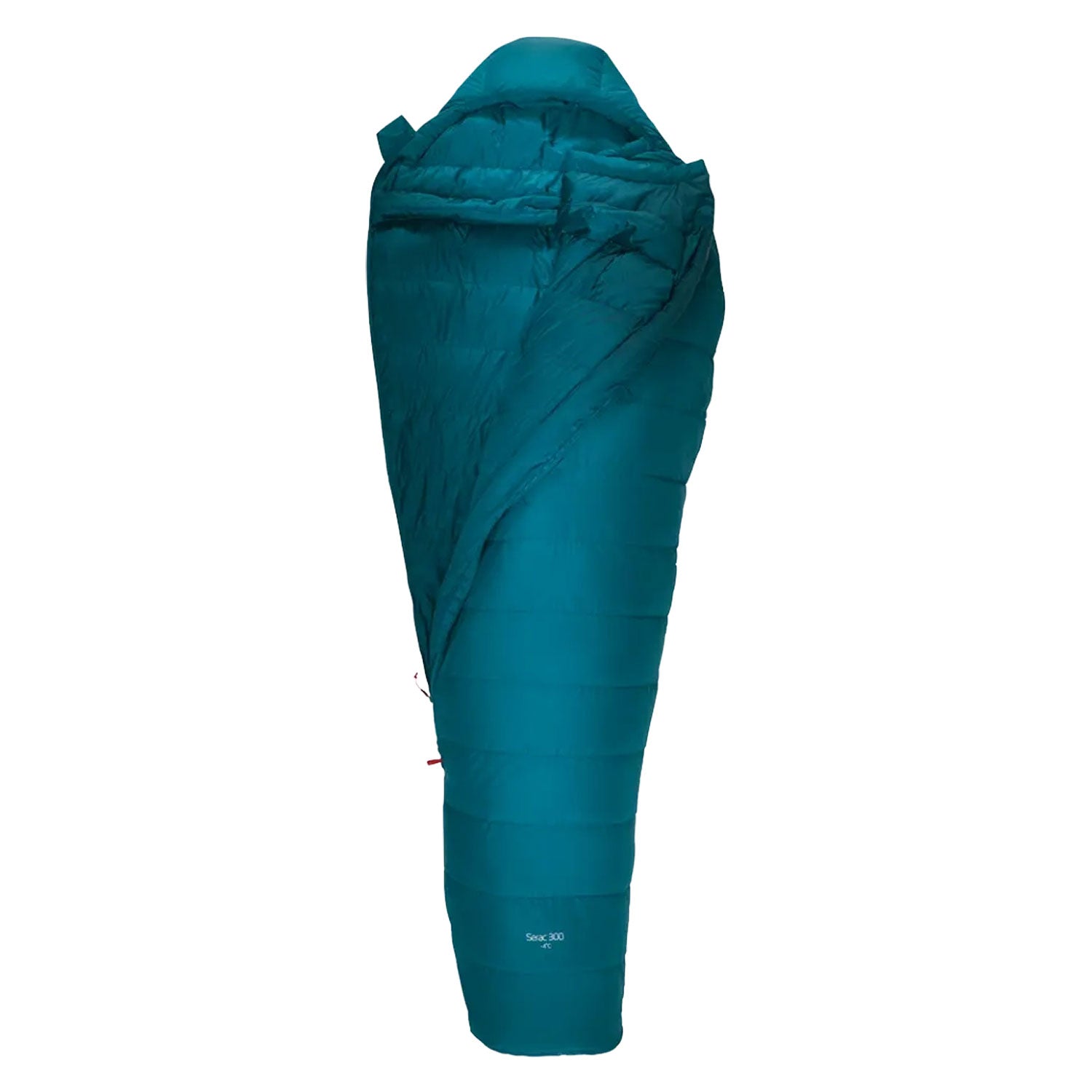 Robens Serac 300 -4°C Regular Sleeping Bag Sleeping Bags Robens
