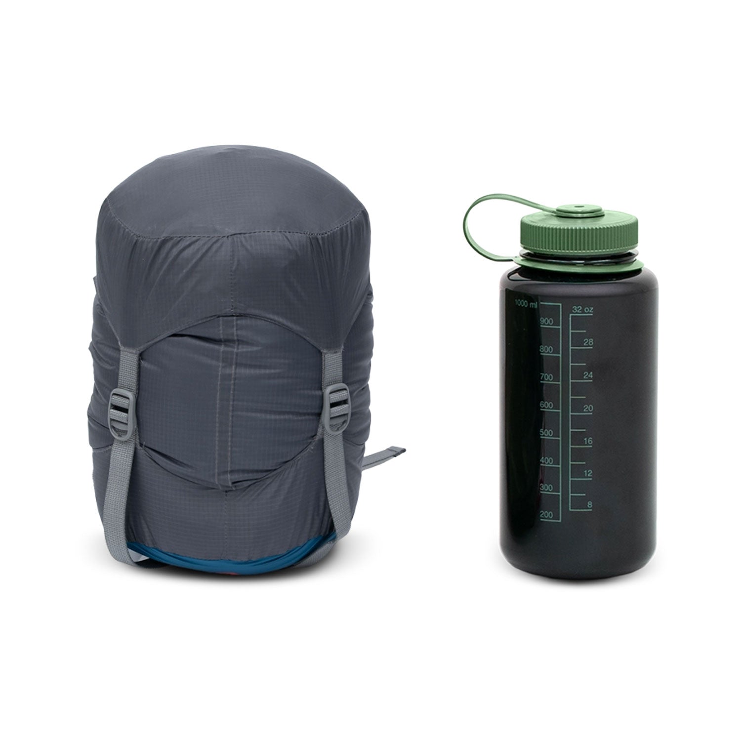 Robens Serac 300 -4°C Regular Sleeping Bag Sleeping Bags Robens