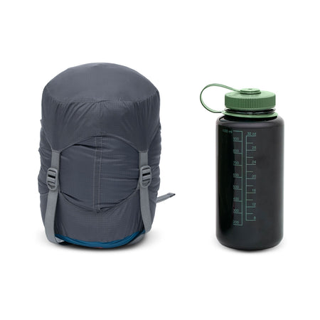 Robens Serac 300 -4°C Regular Sleeping Bag Sleeping Bags Robens