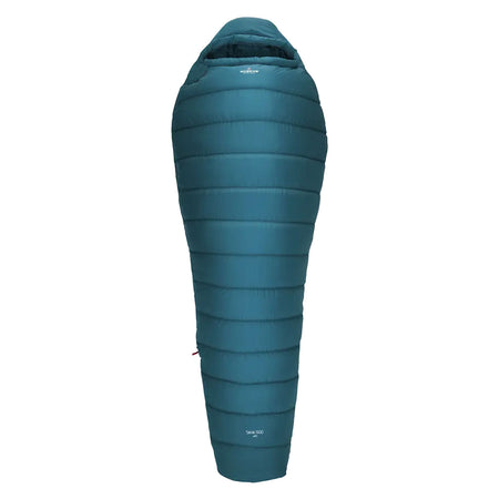 Robens Serac 600 -14°C Regular Sleeping Bag Sleeping Bags Robens