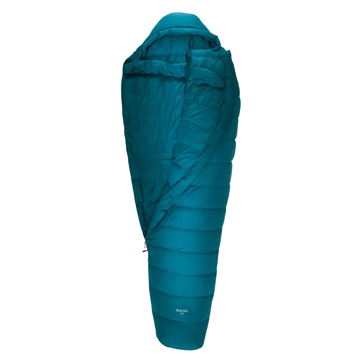 Robens Serac 600 -14°C Regular Sleeping Bag Sleeping Bags Robens