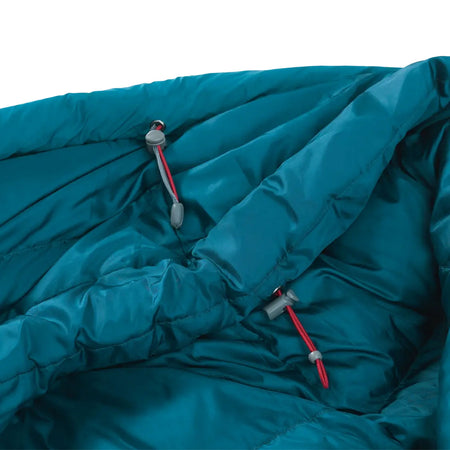 Robens Serac 600 -14°C Regular Sleeping Bag Sleeping Bags Robens