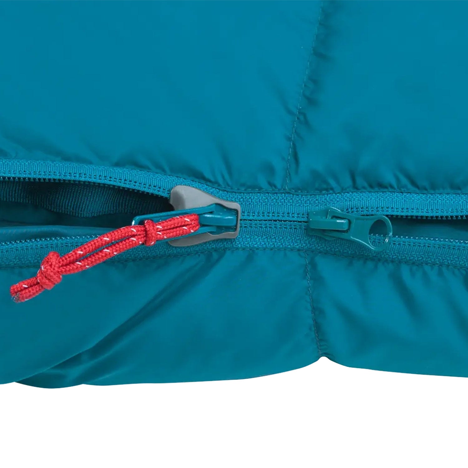 Robens Serac 600 -14°C Regular Sleeping Bag Sleeping Bags Robens