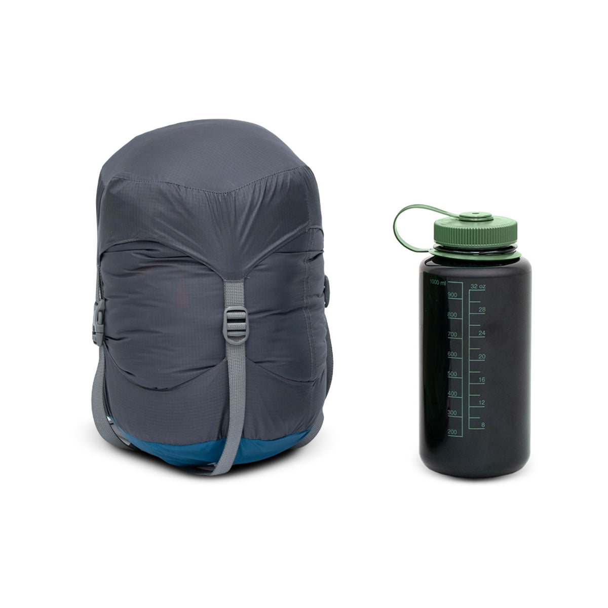 Robens Serac 600 -14°C Regular Sleeping Bag Sleeping Bags Robens