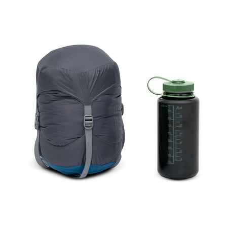 Robens Serac 600 -14°C Regular Sleeping Bag Sleeping Bags Robens