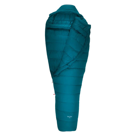 Robens Serac 900 -20°C Regular Sleeping Bag Sleeping Bags Robens