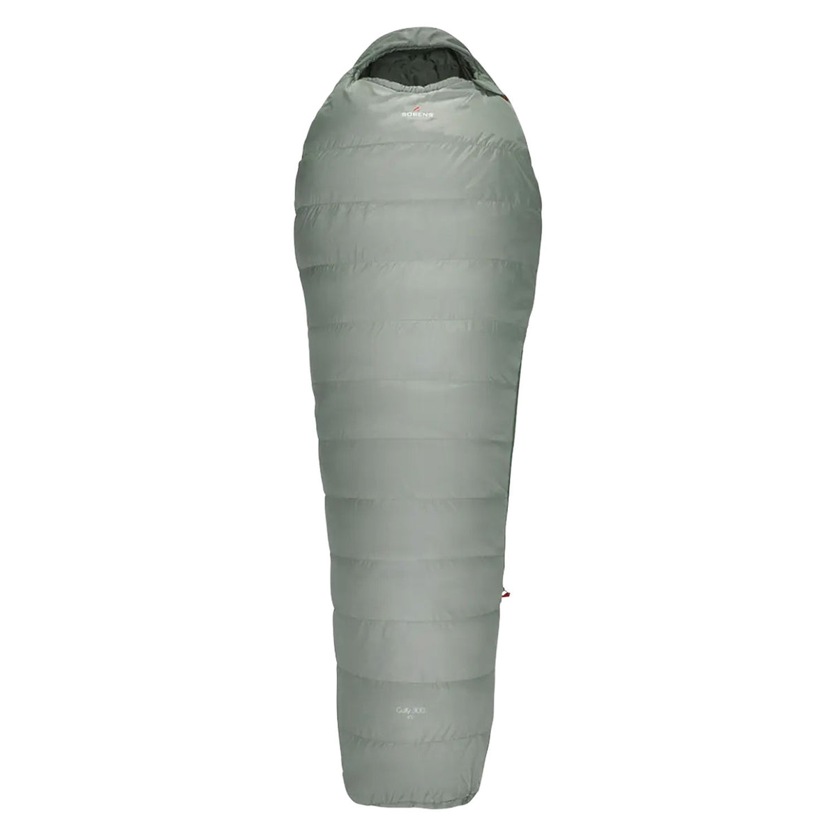 Robens Gully 300 +4°C Regular Sleeping Bag Sleeping Bags Robens