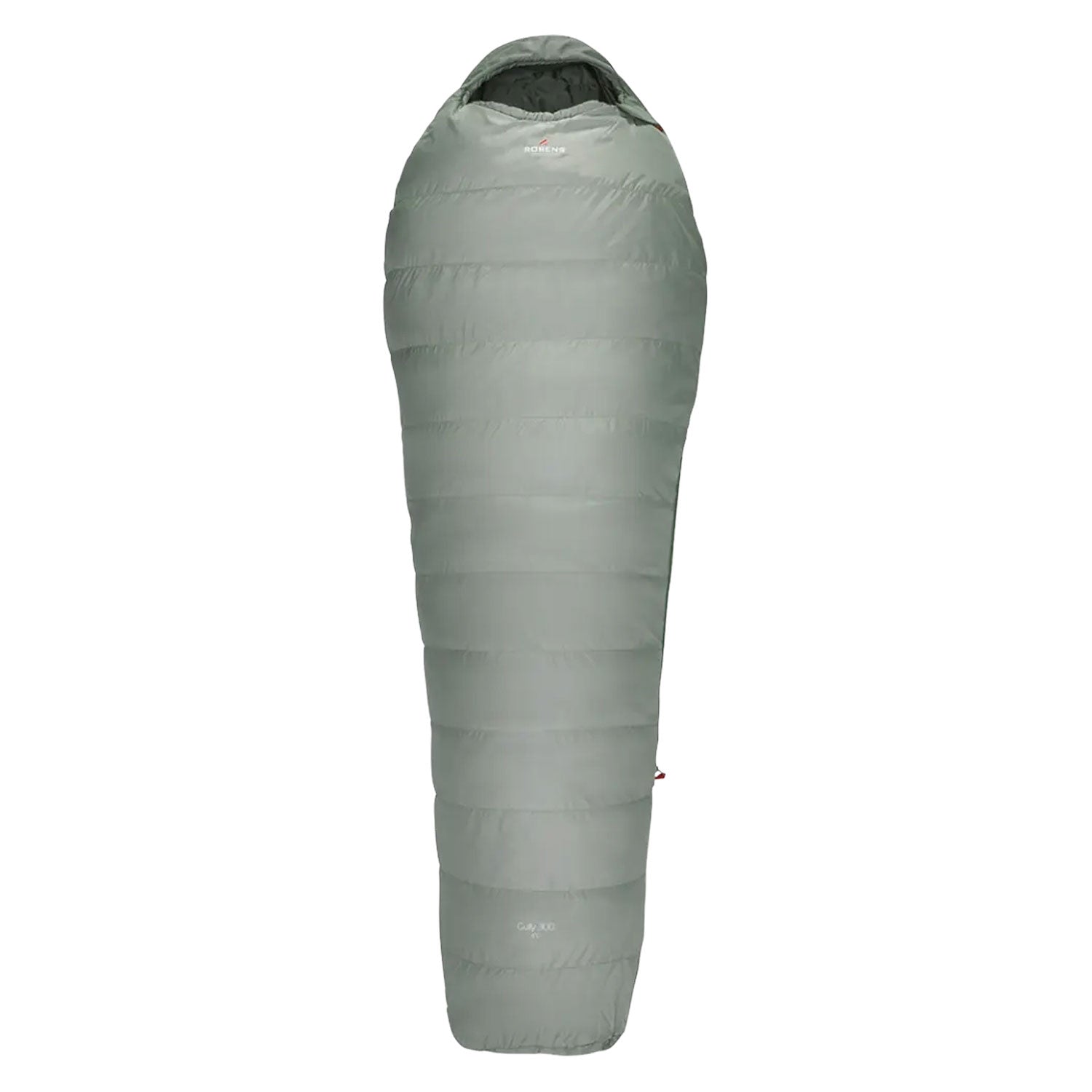 Robens Gully 300 +4°C Regular Sleeping Bag Sleeping Bags Robens