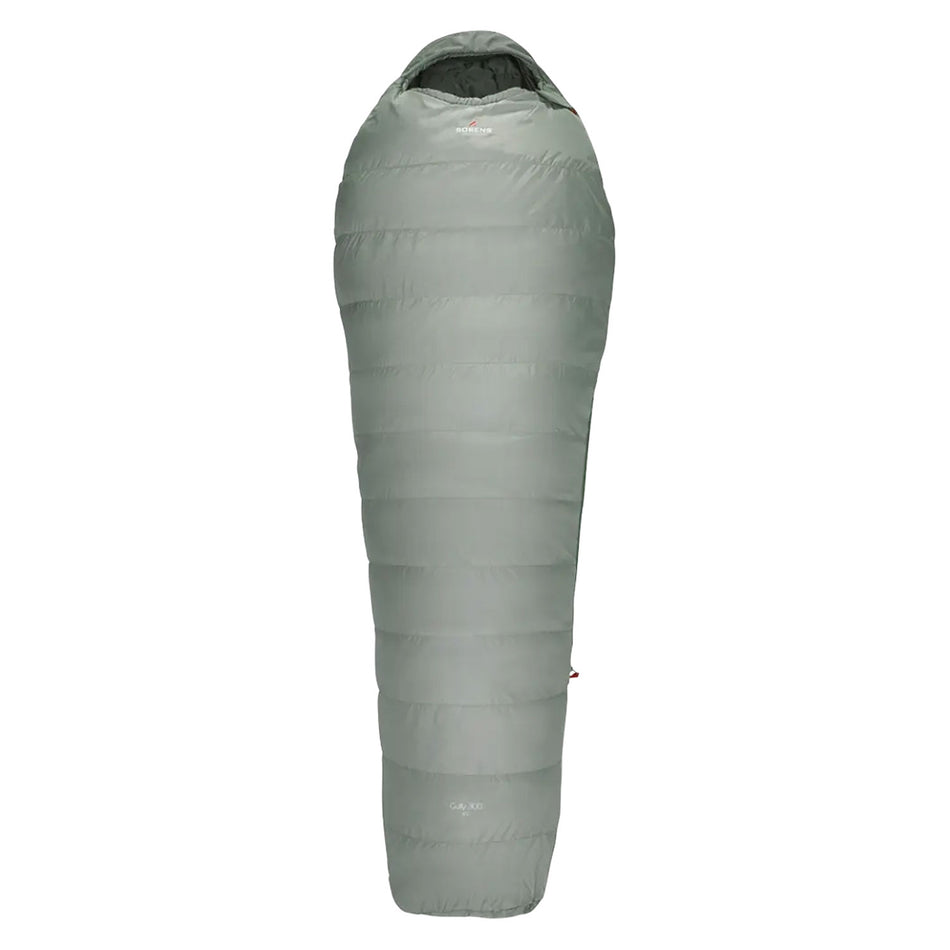 Robens Gully 300 +4°C Regular Sleeping Bag Sleeping Bags Robens