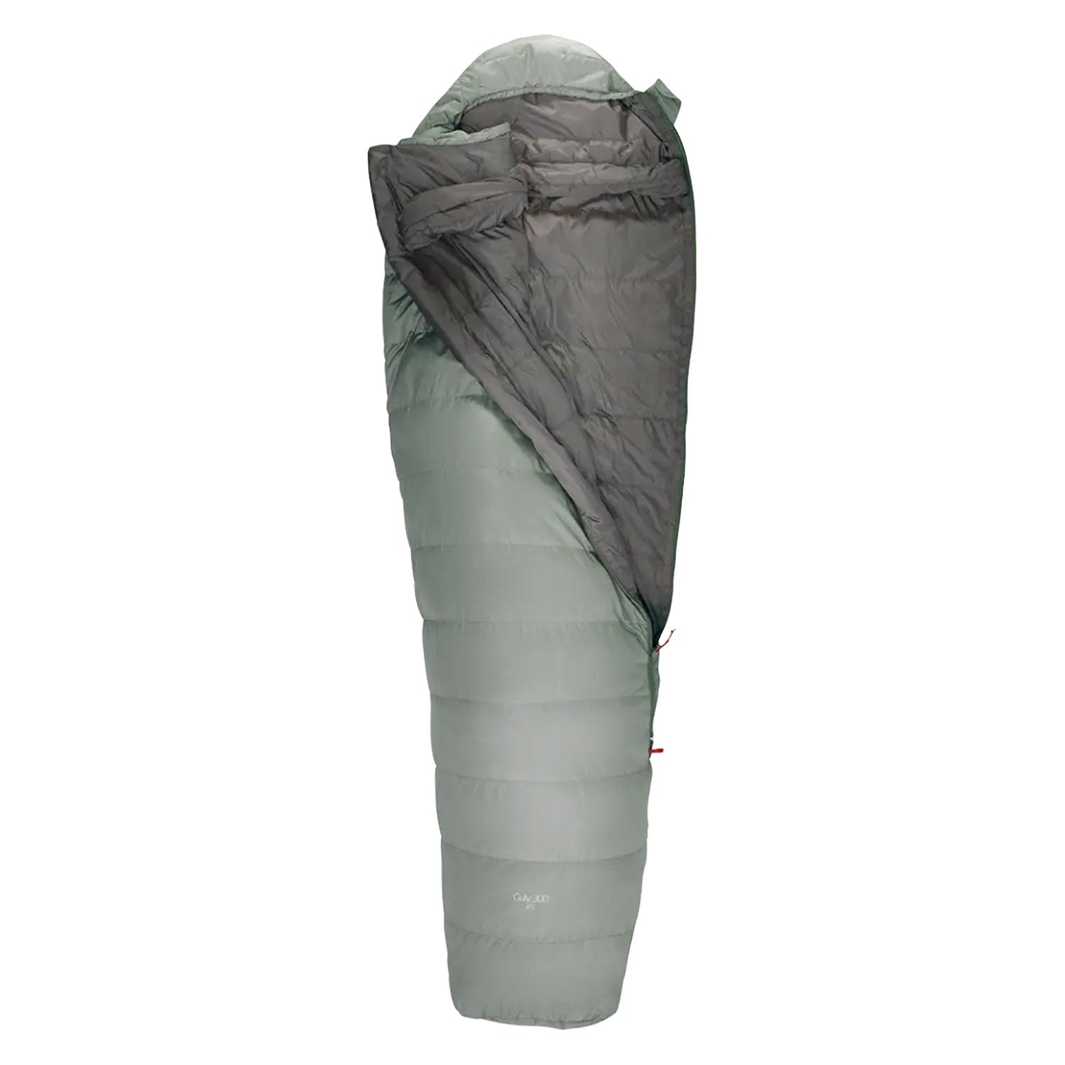 Robens Gully 300 +4°C Regular Sleeping Bag Sleeping Bags Robens