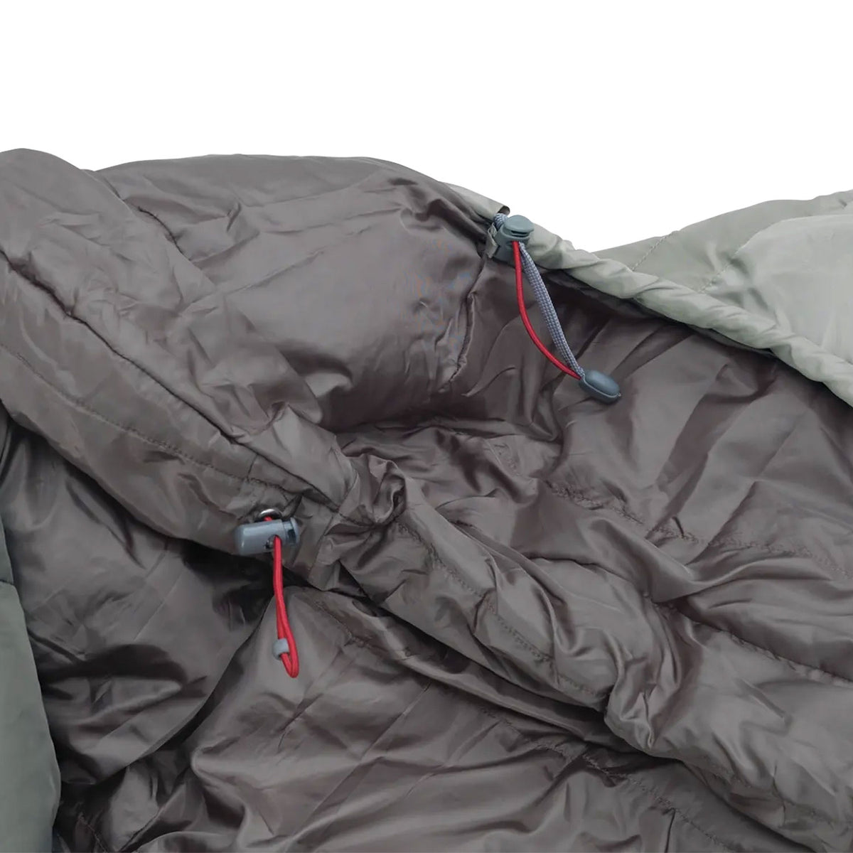 Robens Gully 300 +4°C Regular Sleeping Bag Sleeping Bags Robens