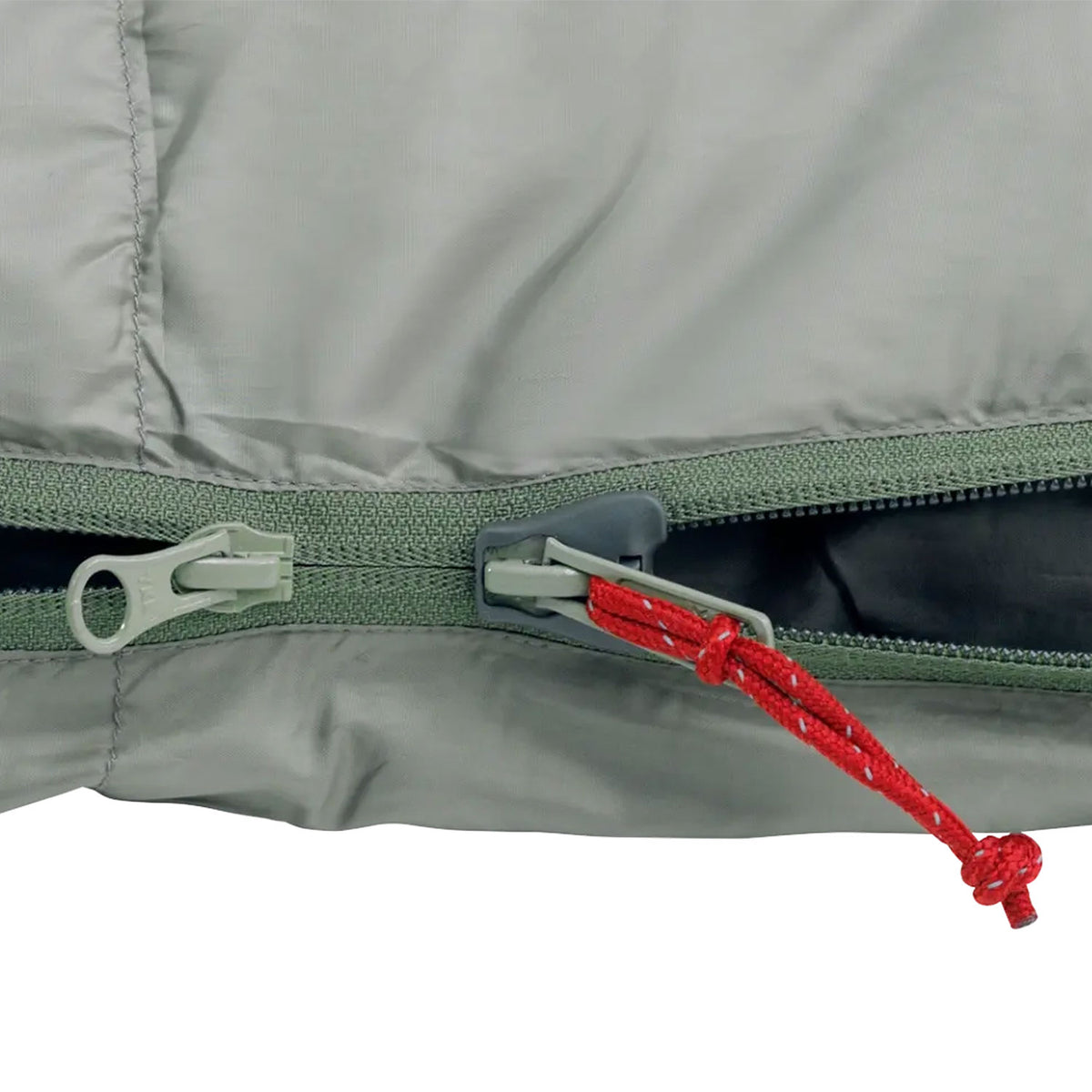 Robens Gully 300 +4°C Regular Sleeping Bag Sleeping Bags Robens