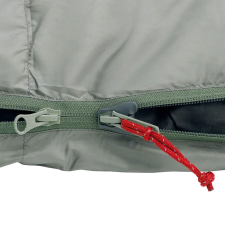 Robens Gully 300 +4°C Regular Sleeping Bag Sleeping Bags Robens
